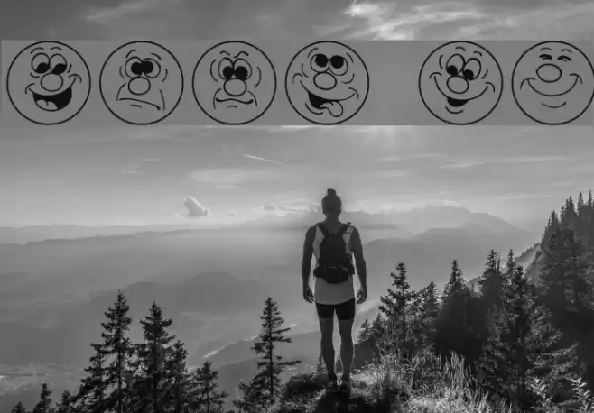 Face it! Font examples