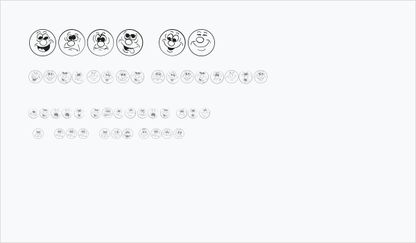 Face it! Business Card