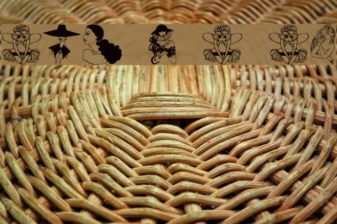 Face of a Lady Example 2