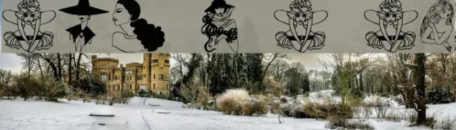 Face of a Lady Example 3