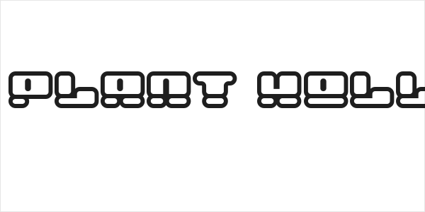 Face plant hollow 2 Logo