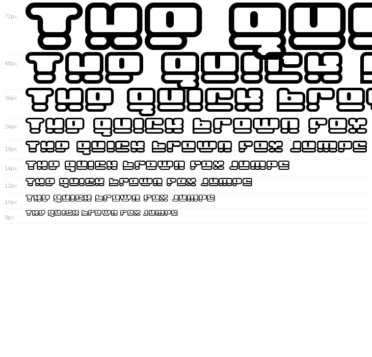 Face plant hollow 2 Waterfall