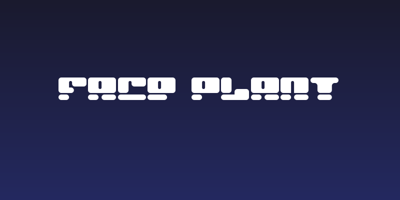 Face plant Social Header