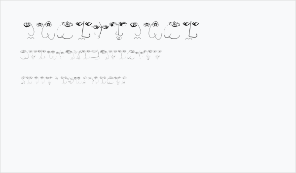 FaceToFace Business Card