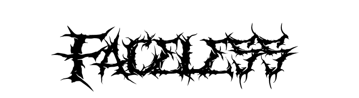 Faceless 