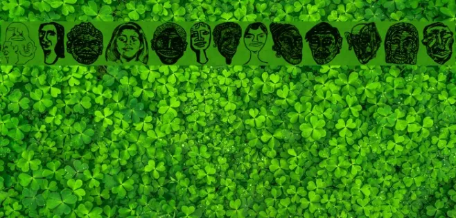 Faces Plain Example 3