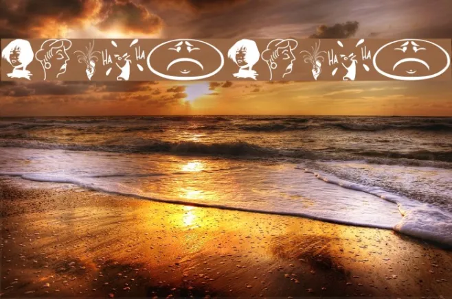 Faces2Faces Example 2