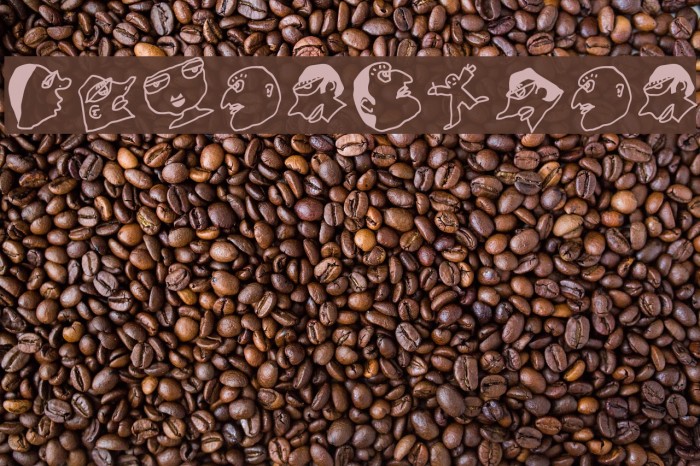 FacesTypes Example 2