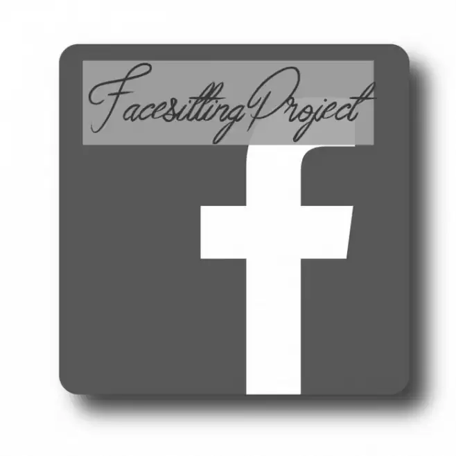 FacesittingProject Font examples