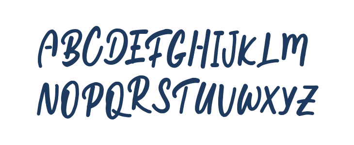 Facibian FREE Uppercase