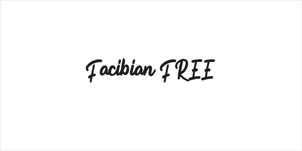 Facibian FREE Logo