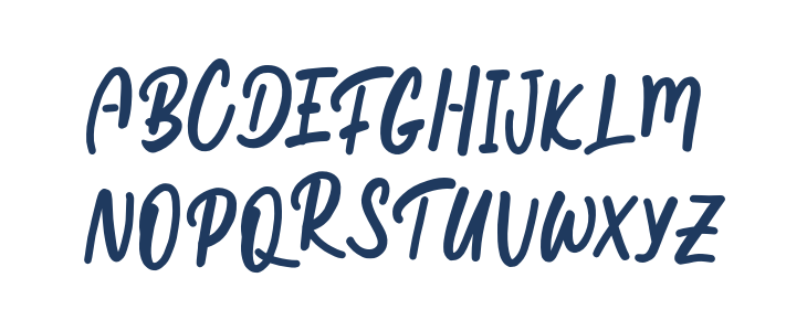 FacibianFREE Uppercase