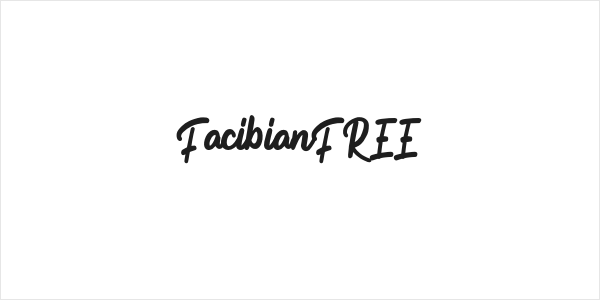 FacibianFREE Logo