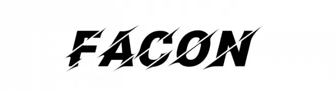 Facon  لخطوط تنزيل