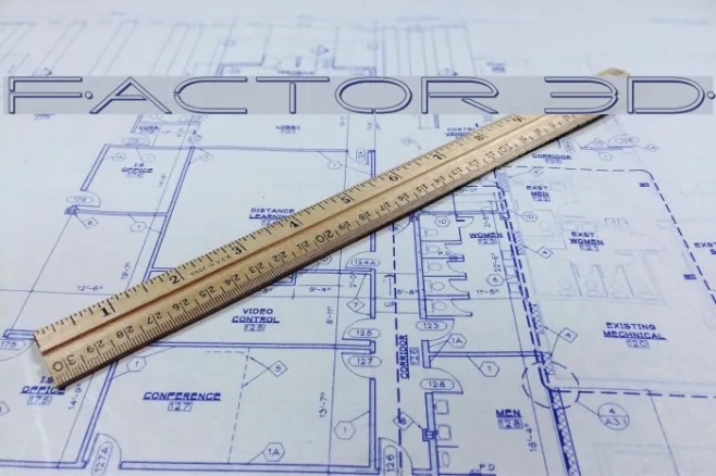 Factor 3D Example 3
