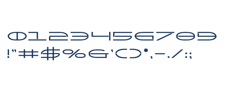 Factor Bold Other Characters