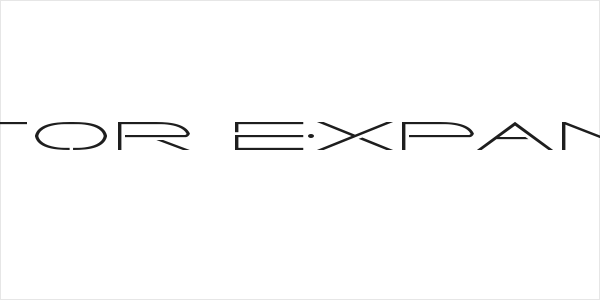 Factor Expanded Logo