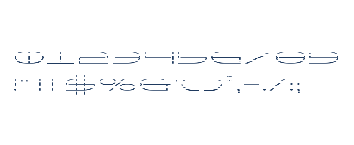 Factor Gradient Other Characters