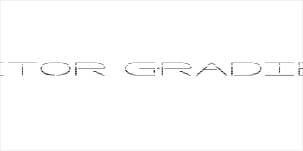 Factor Gradient Logo