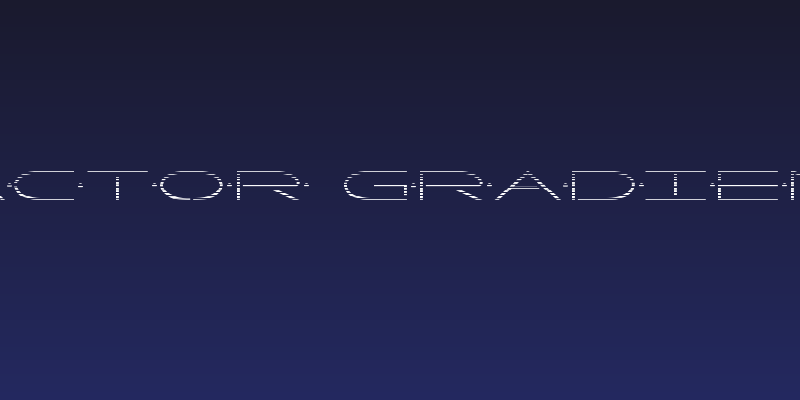 Factor Gradient Social Header