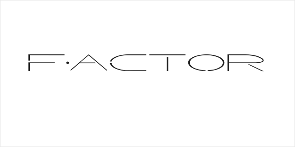 Factor Logo