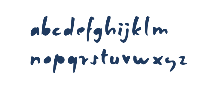 Factory Worker Lowercase