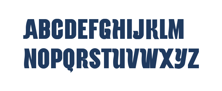 Faculty Lowercase
