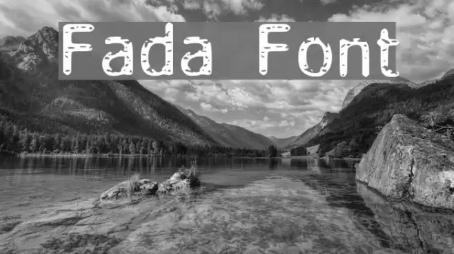Fada Polices examples
