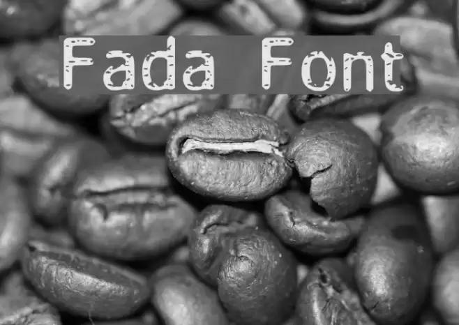 Fada Polices examples
