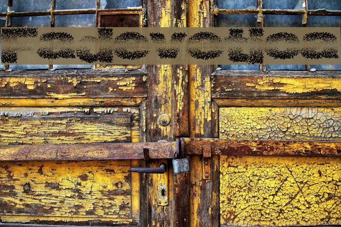 Fadevetica Example 1