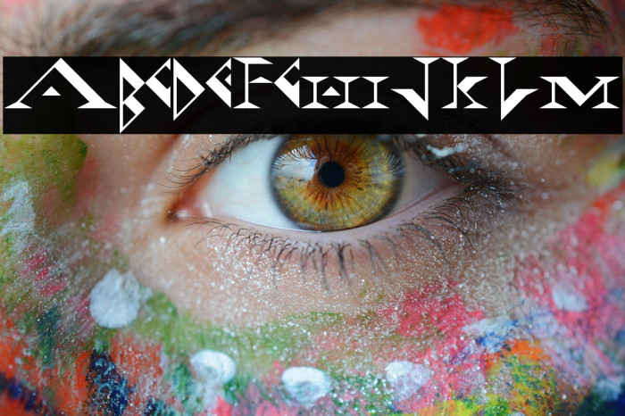 Fadgod-Regular Example 1