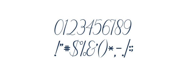 Fadhista Other Characters