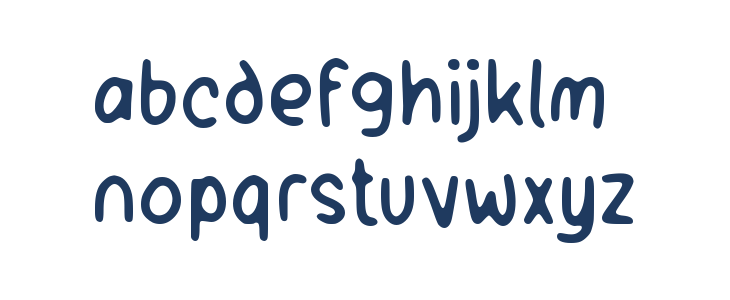 Faedahnya Lowercase