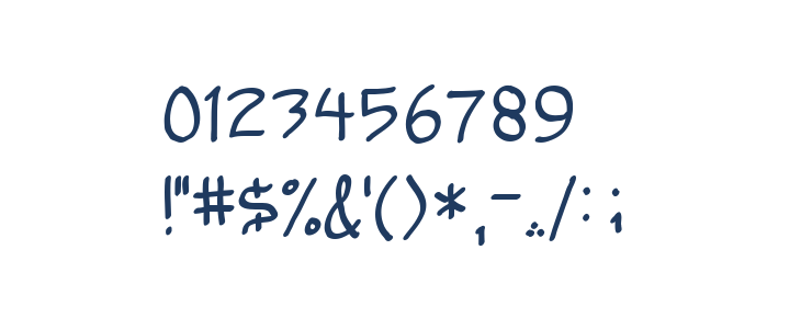 Faerie Moot Simple Other Characters