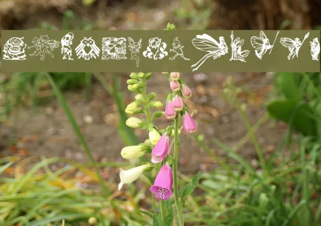 Faerie!" Example 3