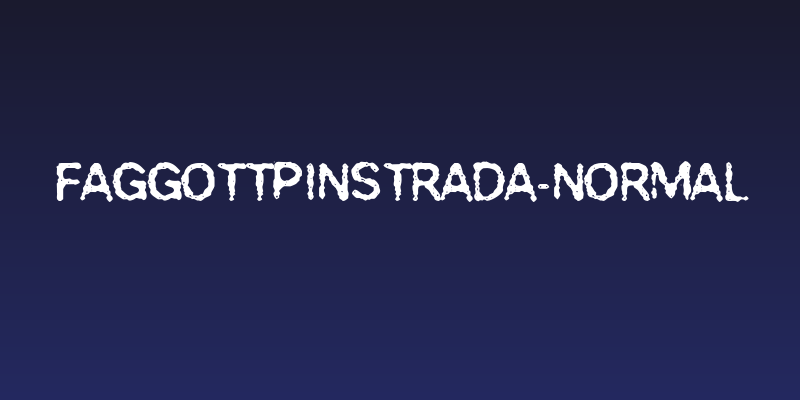 FaggottPinStrada-Normal Social Header