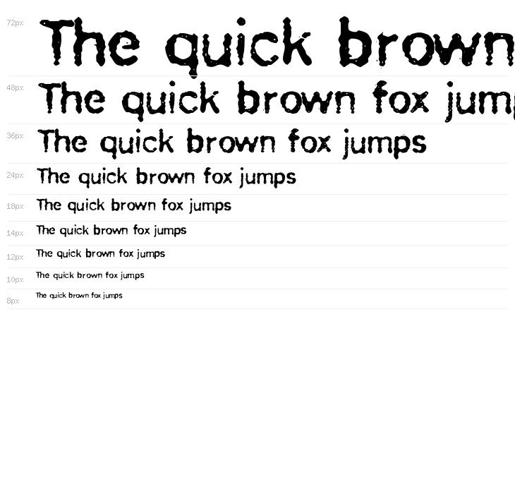 FaggottPinStrada-Normal Waterfall