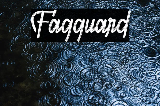 Fagguard Example 2
