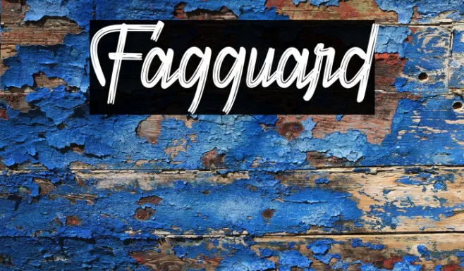 Fagguard Example 3