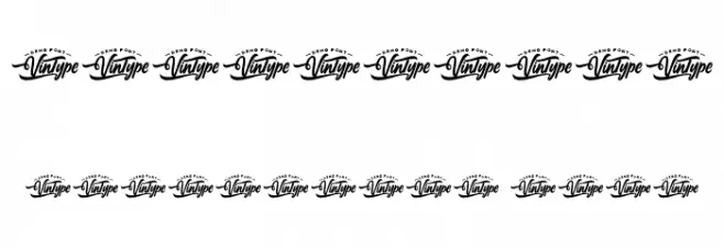 Fail In Love Demo फ़ॉन्ट अन्य घर का काम