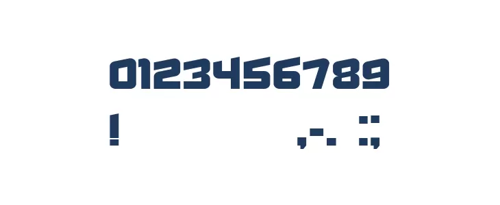 Numbers