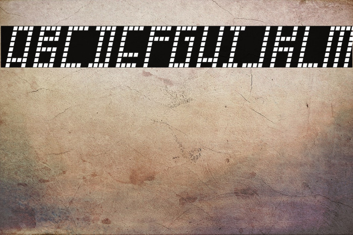 FailedAttempt-Regular Example 1