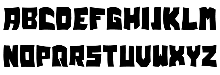 Faint Book Regular Font OTHER CHARS