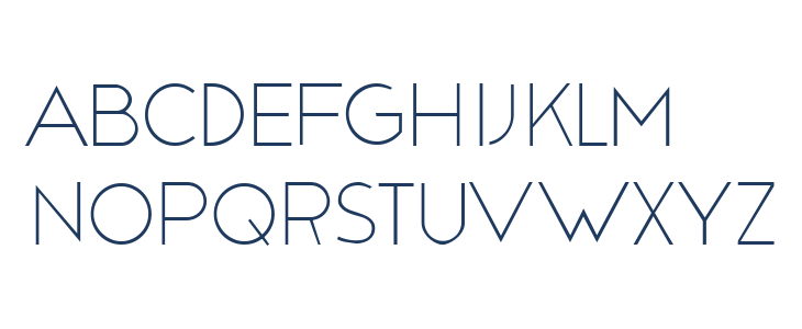 Fair Belongings Regular Lowercase