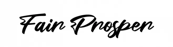 Fair Prosper  Free Fonts Download