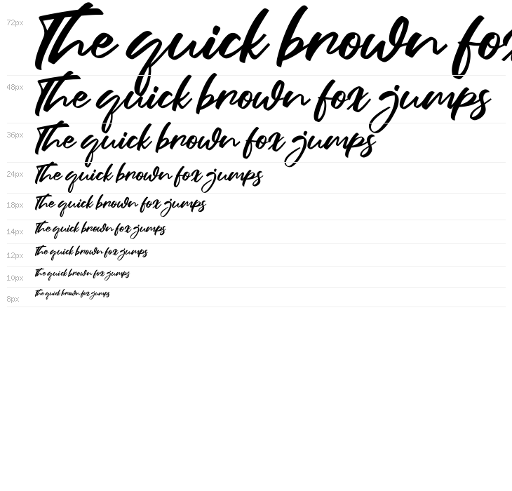 Fair Prosper Waterfall