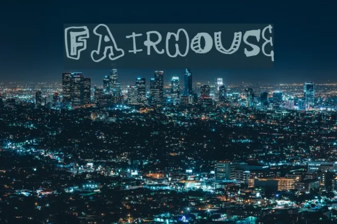 FairHouse Example 2