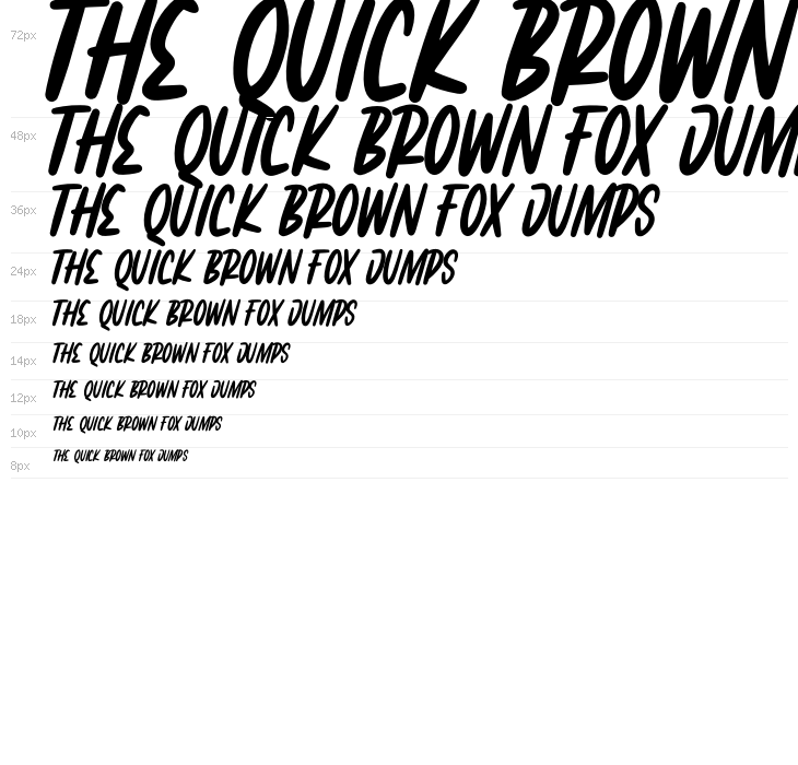 Fairgrid Urban Personal Use Waterfall