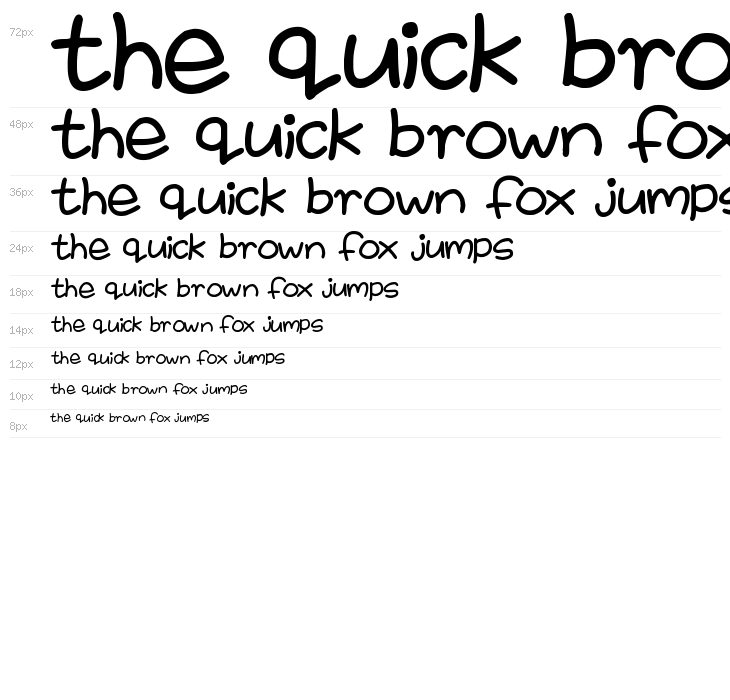 Fairies Are Real Waterfall