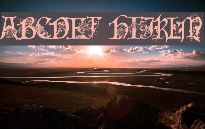 Fairies Revealed Example 1